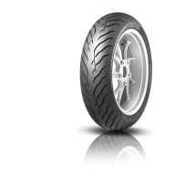 Sportmax Roadsmart IV Tire — 110/80R18, Front, Radial, 58V