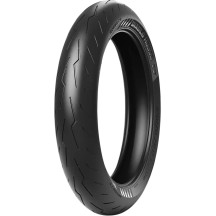 Diablo Rosso™ IV Corsa Tire — 110/70ZR17, 54W, Front