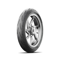 Power 6 Tire — 120/70-17, Front