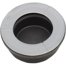 Rear Master Cylinder Cover Gasket — Master cylinder, rear