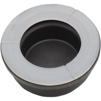 Rear Master Cylinder Cover Gasket — Master cylinder, rear