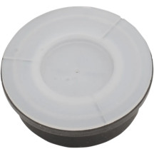 Rear Master Cylinder Cover Gasket — rubber, 77360