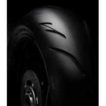 3D Supersport Tire — 180/60ZR17, 75W, Radial
