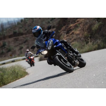 3D Supersport Tire — 180/60ZR17, 75W, Radial