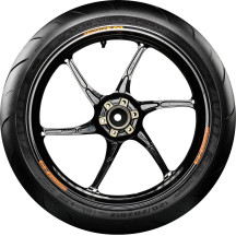 3D Supersport Tire — 190/55ZR17, 75W