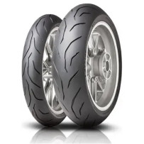SportSmart Mk4 Tire — 180/55-17, 73W, rear
