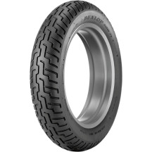 D404 Tire — 80/90-21, Front, Blackwall