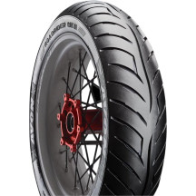 MKII Roadrider Tire — 4.00-18, 64V