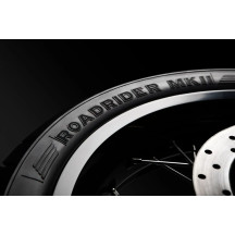 MKII Roadrider Tire — 4.00-18, 64V