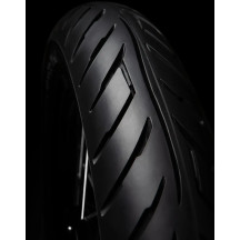 MKII Roadrider Tire — 4.00-18, 64V