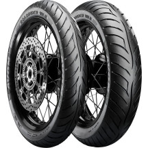 MKII Roadrider Tire — 150/70-18, 70V