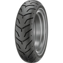 D407 Tire — 180/65B16, 81H, Rear
