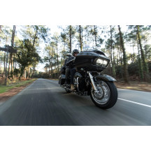 Neumático Scorcher 21 — 120/70-17