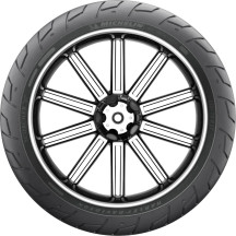 Neumático Scorcher 21 — 120/70-17