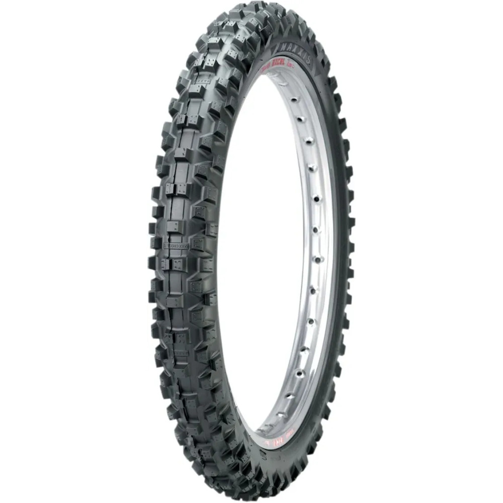 Maxxcross SI M7311 Tire — 80/100-21, 51M, Tube Type