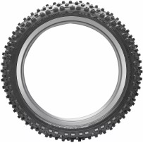 Geomax MX53 Tire — 60/100-14, front