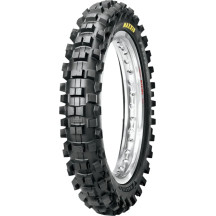 Maxxcross SI M7312 Tire — 110/90-19, Blackwall