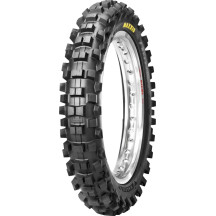 Maxxcross SI M7312 Tire — 110/90-19, Blackwall