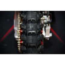 Neumático Scorpion™ MX Soft — 100/90-19, Trasero