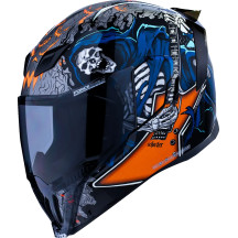 Casco Airflite™ Trick or Street 4 — 3XL