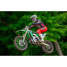 Neumático Terra Force-MX SM — 120/80-19, Trasero, con cámara