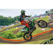 Neumático Terra Force-MX SM — 120/80-19, Trasero, con cámara