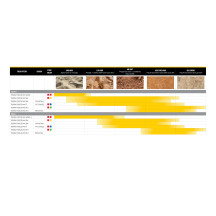 Neumático Terra Force-MX Sand 2 — 110/90-19, Trasero