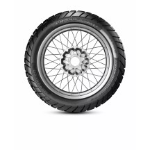 Karoo Street Tire — 140/70-17, Rear