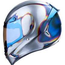 Airframe Pro™ Reentry Helmet — XL, Silver