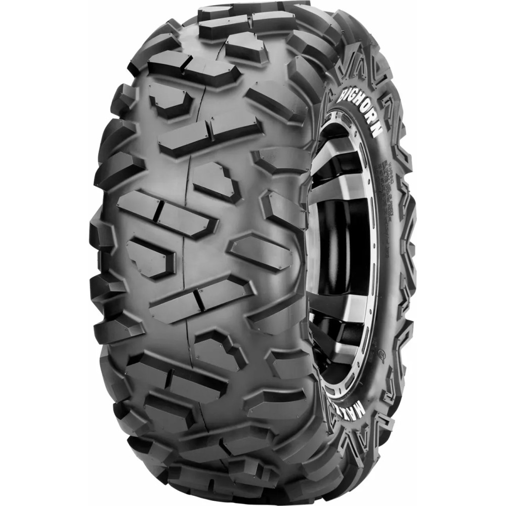 Bighorn M917/M918 Tire — 26x9R14, Radial