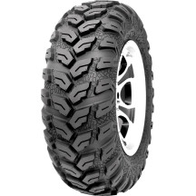 Ceros Tire — 26x9R12, 6‑ply, Tubeless, Front