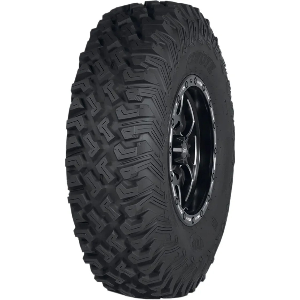 Coyote Tire — 35x10R15, 8 Ply