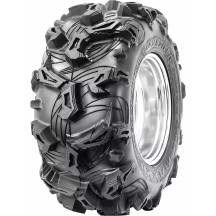 Maxxzilla M-60 Tire — 27x9-12, 69F