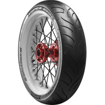 Viper Stryke AM63 Tire — 120/70-15, 56S