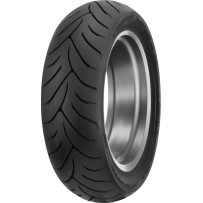Scootsmart Tire — 130/60-13, 60P, Blackwall
