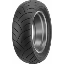 Scootsmart Tire — 3.50-10, 59J, Blackwall