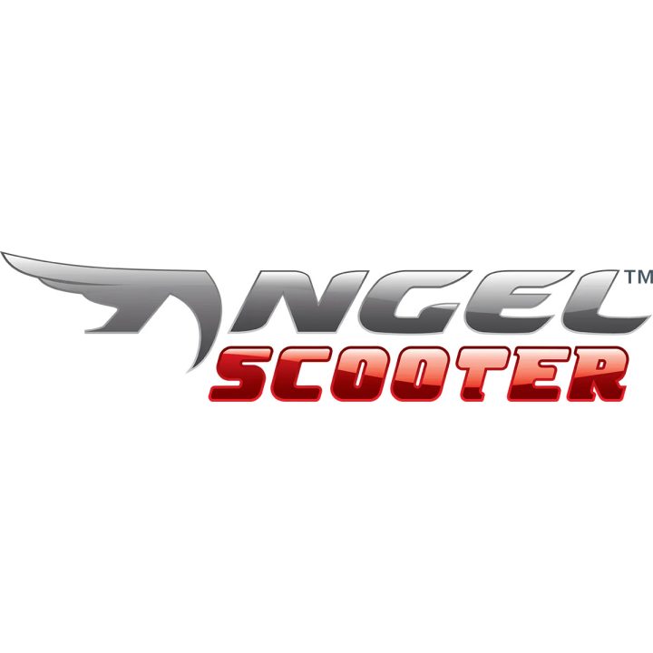 Neumático Angel™ para Scooter - Reforzado — 120/70-11, 56L