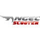 Neumático Angel™ para Scooter - Reforzado — 120/70-11, 56L