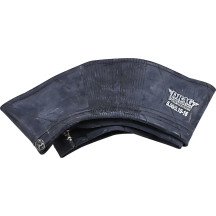 Cámara interior Premium de alta resistencia — 16", 5.00-16, 5.10-16, 2 mm, válvula metálica central