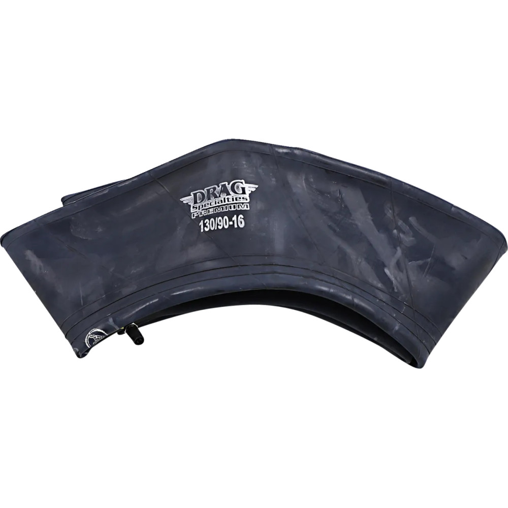 Cámara interior premium de alta resistencia — 130/90-16, llanta 16", 2 mm, válvula metálica central