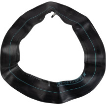 Cámara de aire estándar — 16", 3.25-16, 3.50-16, válvula TR-4