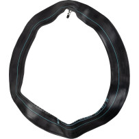 Cámara de aire estándar — llanta 17", 70/100-17, 80/90-17, válvula TR-4