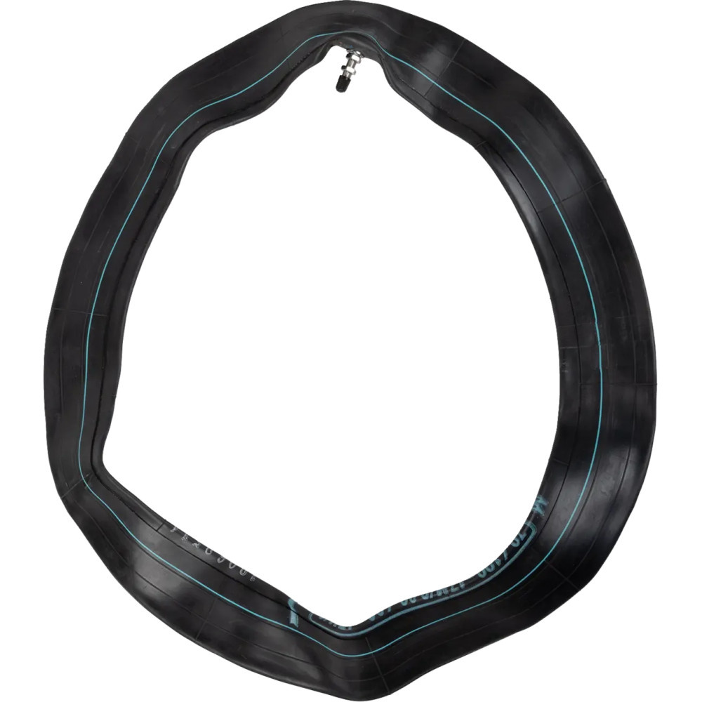 Cámara de aire estándar — llanta 17", 70/100-17, 80/90-17, válvula TR-4