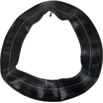 Standard Inner Tube — 17", 110/90-17, 120/80-17, 120/90-17, 130/80-17, 4.00-17, 5.10-17, TR-4