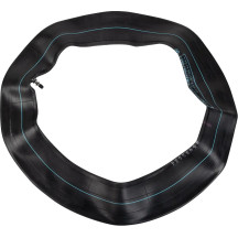 Cámara de aire estándar — 18\", compatible con 100/100-18, 100/90-18, 3.25-18, 3.50-18, 4.10-18, válvula TR-4