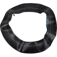 Standard Inner Tube — 18", 110/100-18, 120/90-18, 4.00-18, 5.10-18, TR-4 valve