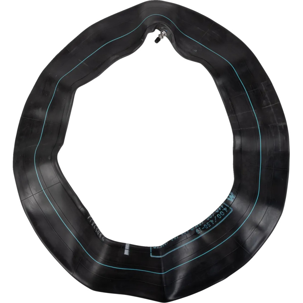 Standard Inner Tube — 19" rim, 110/90-19, 120/80-19, 4.00-19, 4.50-19, TR-4 valve