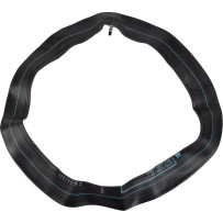 Standard Inner Tube — 21" rim, fits 2.75-21,3.00-21,80/100-21,90/100-21,90/90-21,100/80-21, TR-4