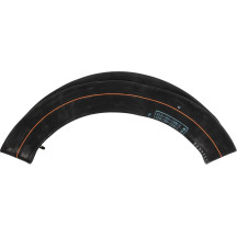 Medium Duty Inner Tube — 19" rim, 110/90-19, 120/90-19, TR-4 valve