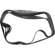 Rim Strip — 16", 38.1 mm (1-1/2"), side valve